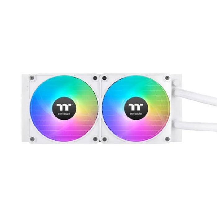 Thermaltake TH280 V2 Ultra EX ARGB Sync CPU Liquid Cooler