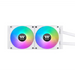 Thermaltake TH280 V2 Ultra EX ARGB Sync CPU Liquid Cooler
