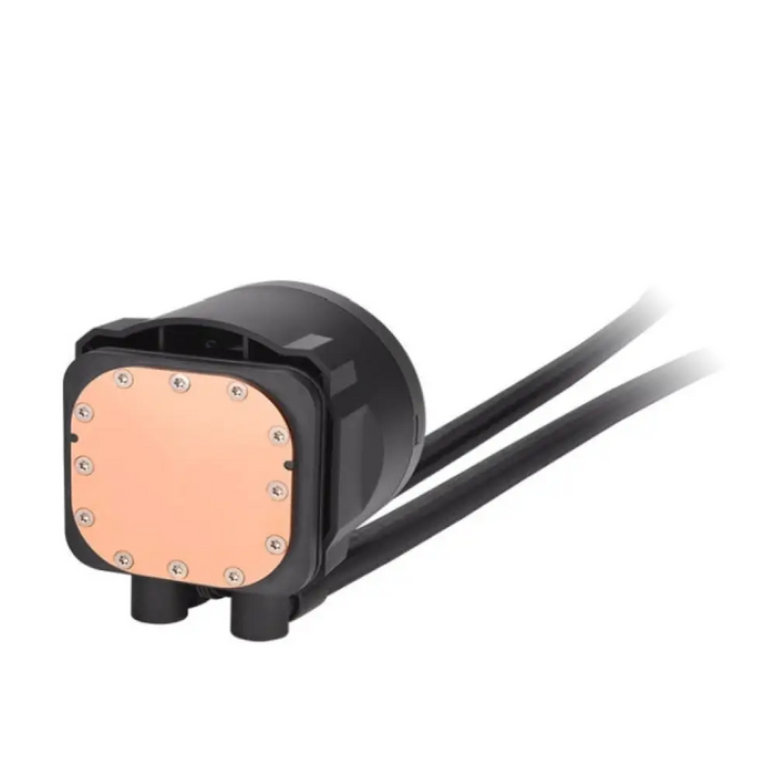 Thermaltake TH280 V2 Ultra EX ARGB Sync CPU течен охладител