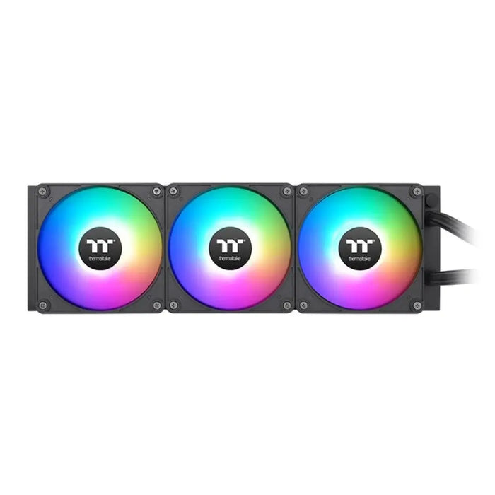 Thermaltake TH360 V2 Ultra EX ARGB Sync CPU течен охладител