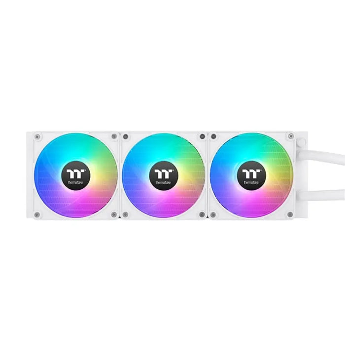 Thermaltake TH420 V2 Ultra EX ARGB Sync CPU Liquid Cooler