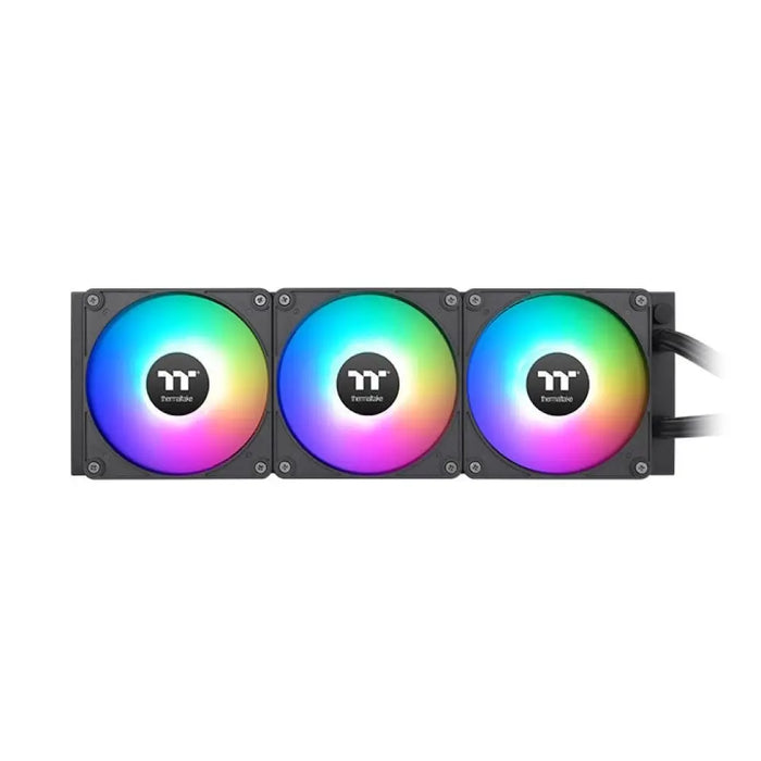 Thermaltake TH420 V2 Ultra EX ARGB Sync CPU течен охладител