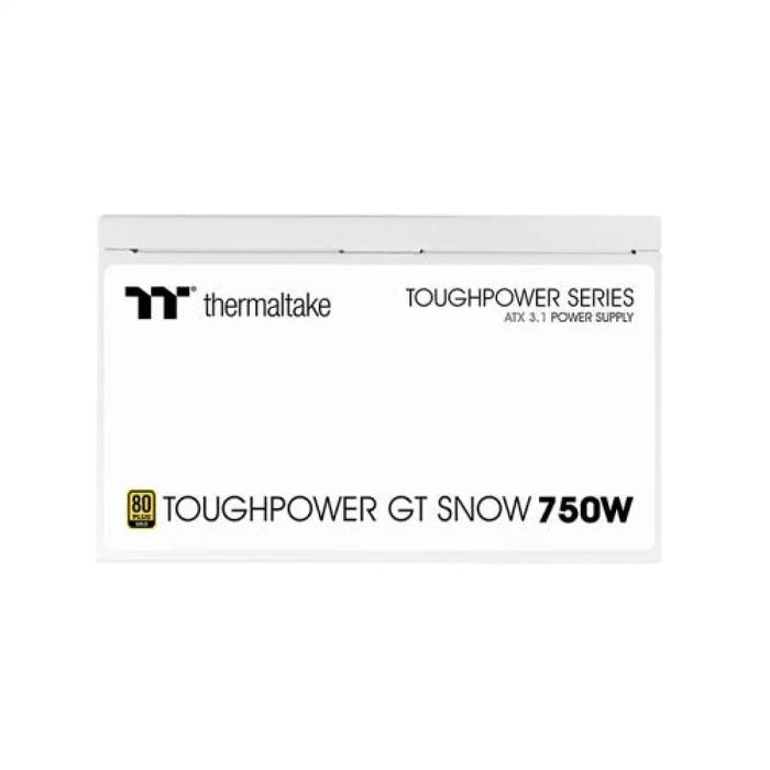Thermaltake Toughpower GT 750W Snow