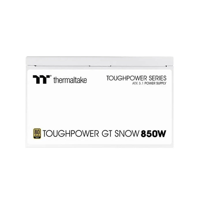 Thermaltake Toughpower GT 850W Snow