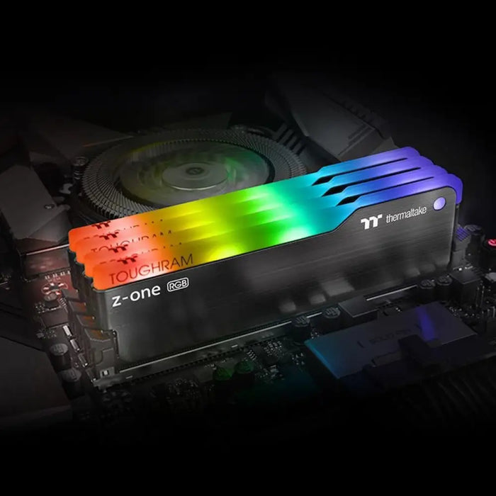 Thermaltake TOUGHRAM Z-ONE RGB модул памет 16 GB 2 x 8 GB