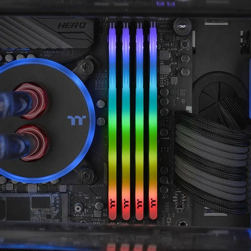 Thermaltake TOUGHRAM Z-ONE RGB модул памет 16 GB 2 x 8 GB