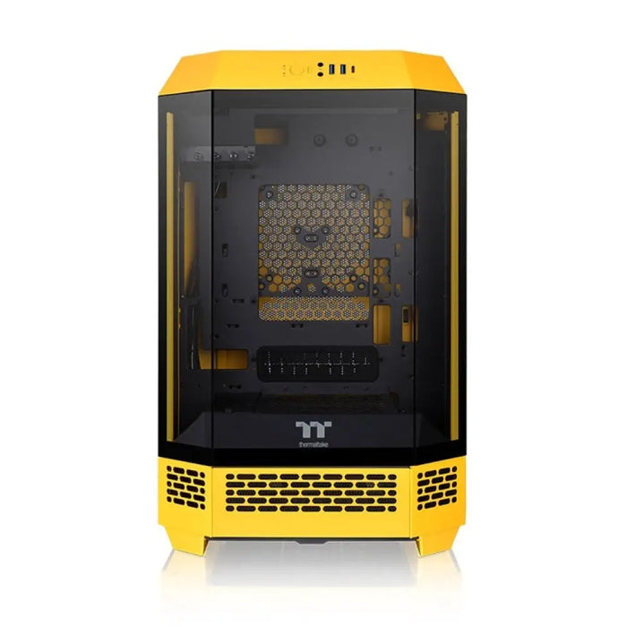 Thermaltake Tower 300 Bumblebee