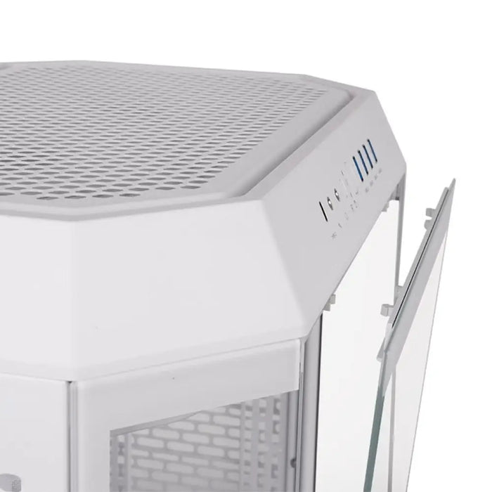 Thermaltake Tower 600 Бял