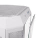 Thermaltake Tower 600 Бял