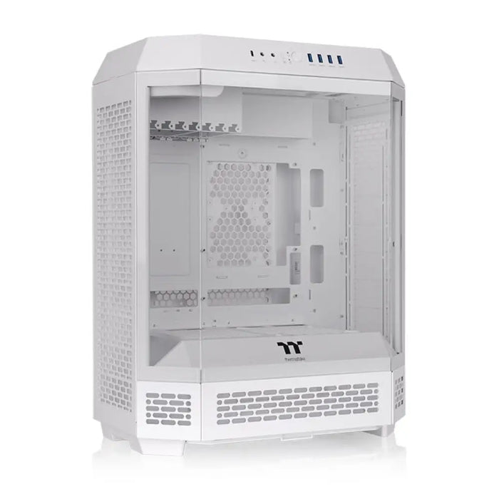 Thermaltake Tower 600 Бял