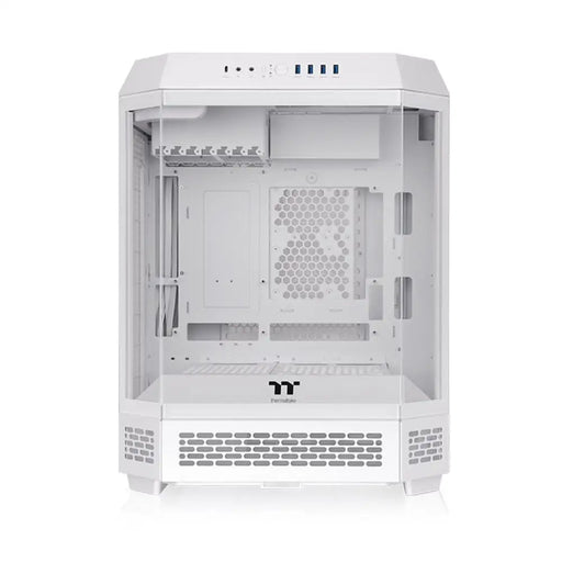 Thermaltake Tower 600 Бял