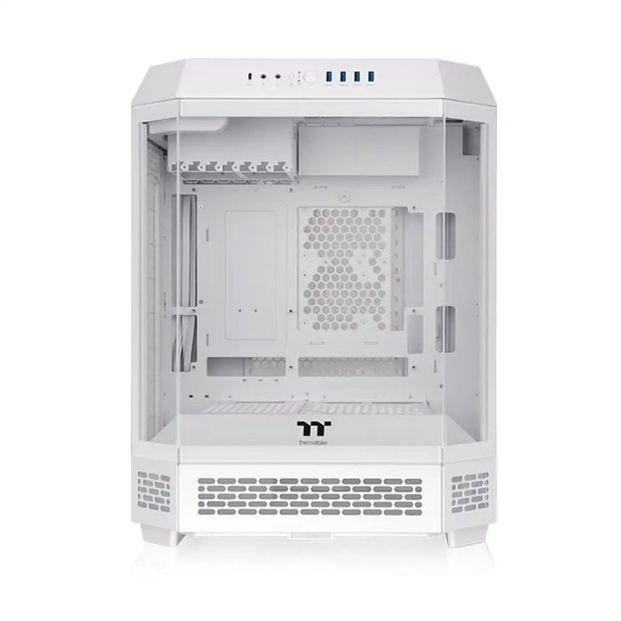 Thermaltake Tower 600 Бял