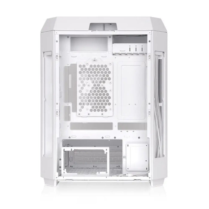 Thermaltake Tower 600 Бял