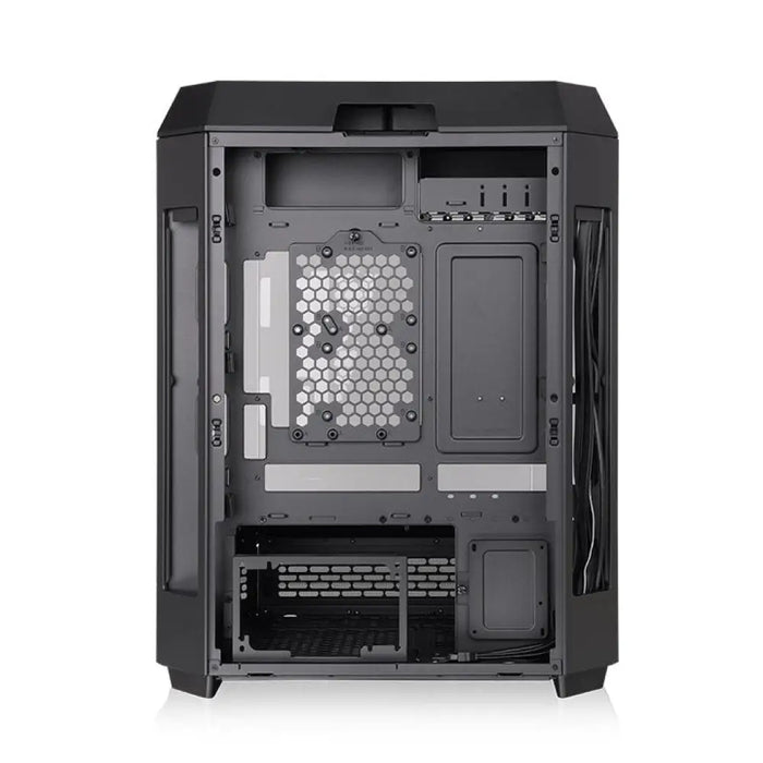 Thermaltake Tower 600 черен