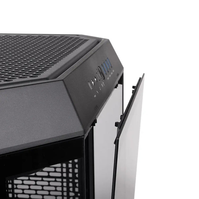 Thermaltake Tower 600 черен