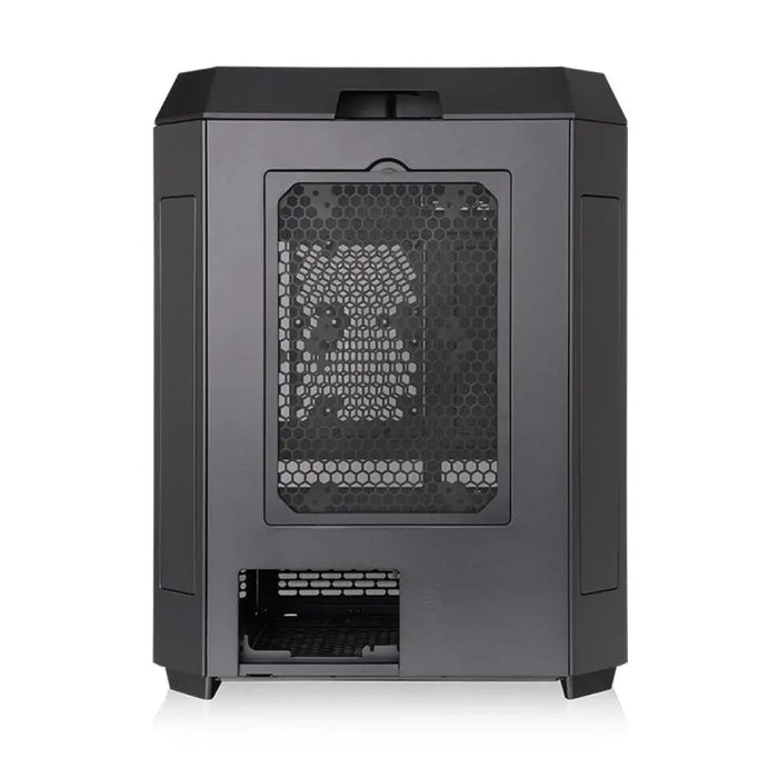 Thermaltake Tower 600 черен
