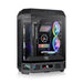 Thermaltake Tower 600 черен