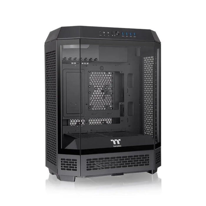 Thermaltake Tower 600 черен