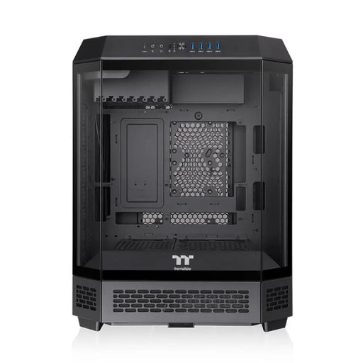 Thermaltake Tower 600 черен