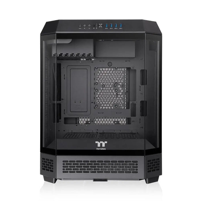 Thermaltake Tower 600 черен