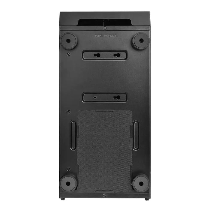 Thermaltake Versa H17 Micro Tower Black