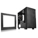 Thermaltake Versa H18 Micro Tower Black