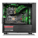 Thermaltake Versa H18 Micro Tower Black