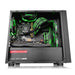 Thermaltake Versa H18 Micro Tower Black
