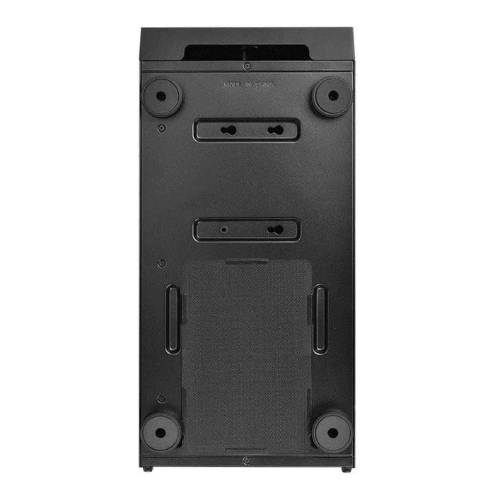 Thermaltake Versa H18 Micro Tower Black