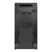 Thermaltake Versa H18 Micro Tower Black