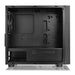 Thermaltake Versa H18 Micro Tower Black