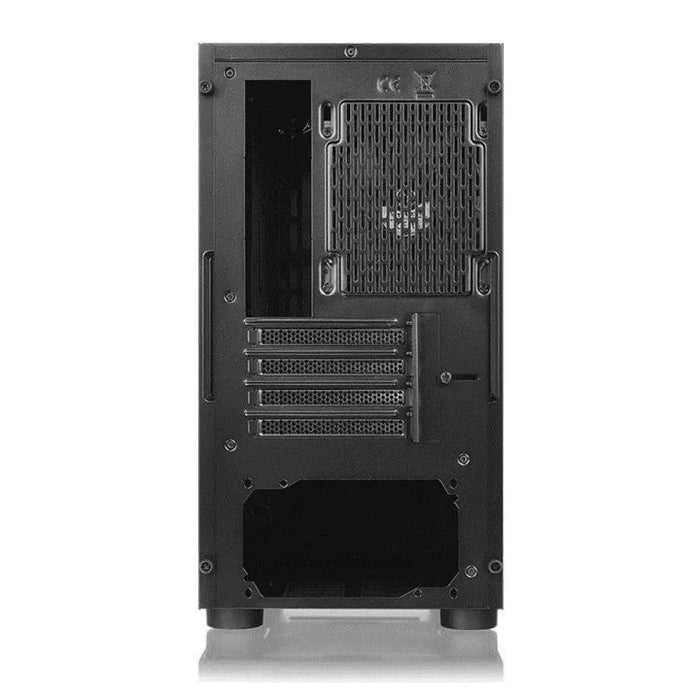 Thermaltake Versa H18 Micro Tower Black