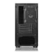 Thermaltake Versa H18 Micro Tower Black