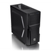 Thermaltake Versa H21 Midi Tower Black