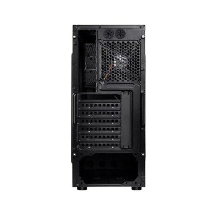 Thermaltake Versa H21 Midi Tower Black
