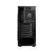 Thermaltake Versa H21 Midi Tower Black