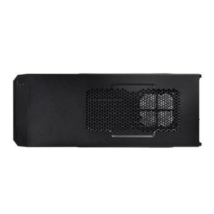 Thermaltake Versa H21 Midi Tower Black