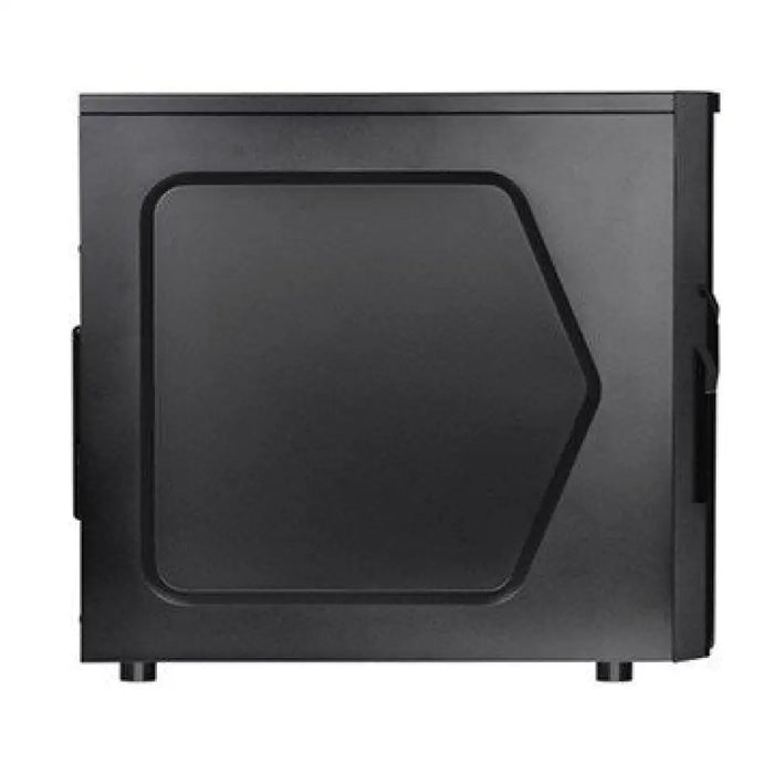 Thermaltake Versa H21 Midi Tower Black