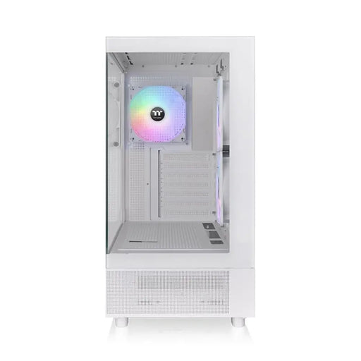 Thermaltake View 270 Plus TG ARGB Snow