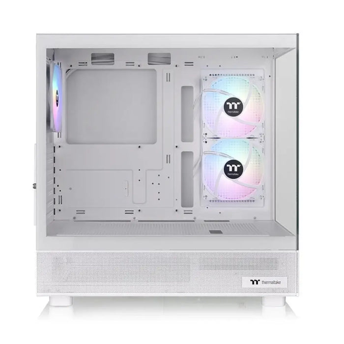 Thermaltake View 270 Plus TG ARGB Snow