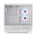 Thermaltake View 270 Plus TG ARGB Snow
