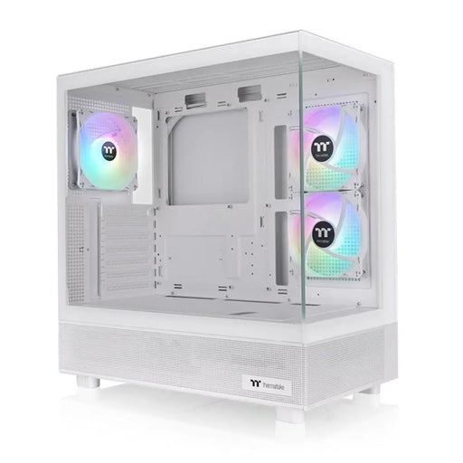 Thermaltake View 270 Plus TG ARGB Snow