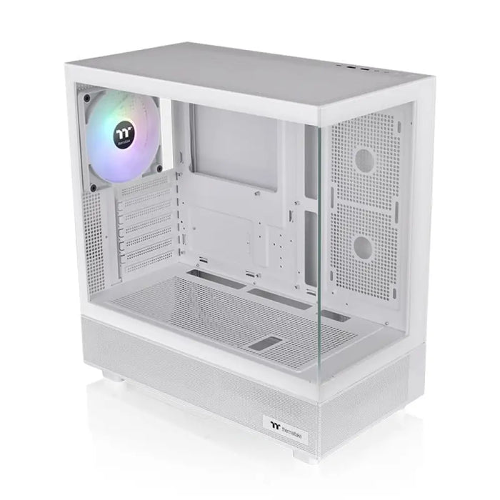 Thermaltake View 270 TG ARGB Snow