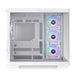 Thermaltake View 380 TG ARGB Snow
