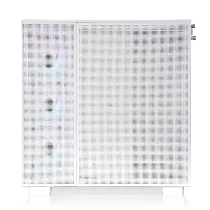 Thermaltake View 380 XL TG ARGB Snow