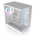 Thermaltake View 380 XL TG ARGB Snow