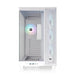 Thermaltake View 380 XL TG ARGB Snow