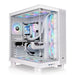 Thermaltake View 380 XL TG ARGB Snow