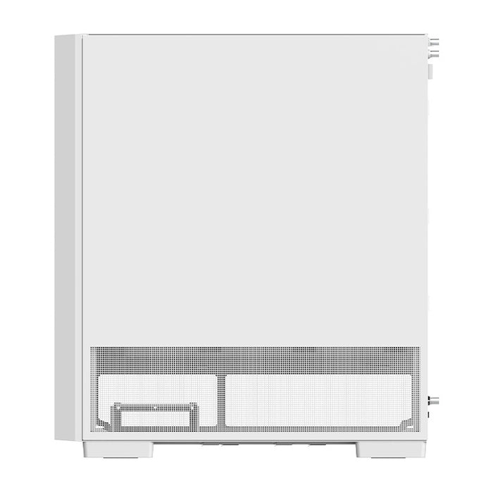 Thermaltake S380 TG ARGB Snow