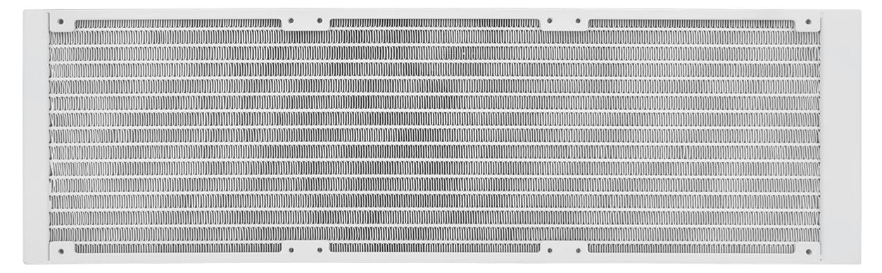 Воден охладител Thermaltake - MineCube 360 Ultra, 3x 120 mm, бял